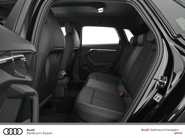 Audi A3 35 TFSI S-Line S-Tronic Sportback