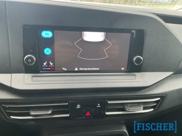 Volkswagen Caddy 2.0 TDI 4Motion Life