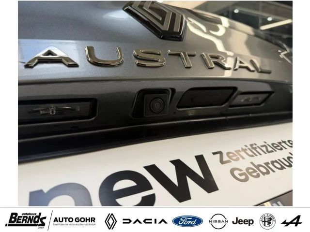 Renault Austral Mild Hybrid 160 Automatik Evolution NAVI SHZ R-KAM
