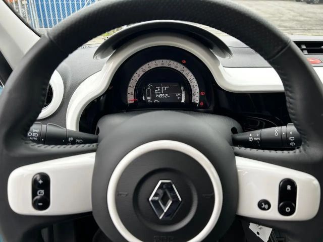 Renault Twingo Electric Techno