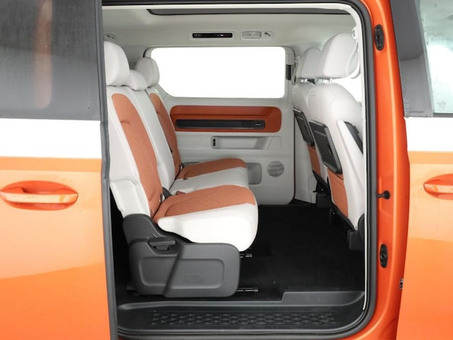 Volkswagen ID.Buzz Max