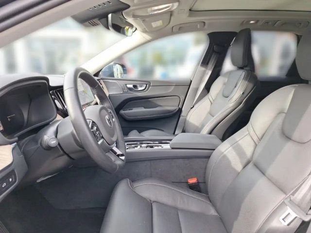 Volvo XC60 AWD Bright T6 Ultra