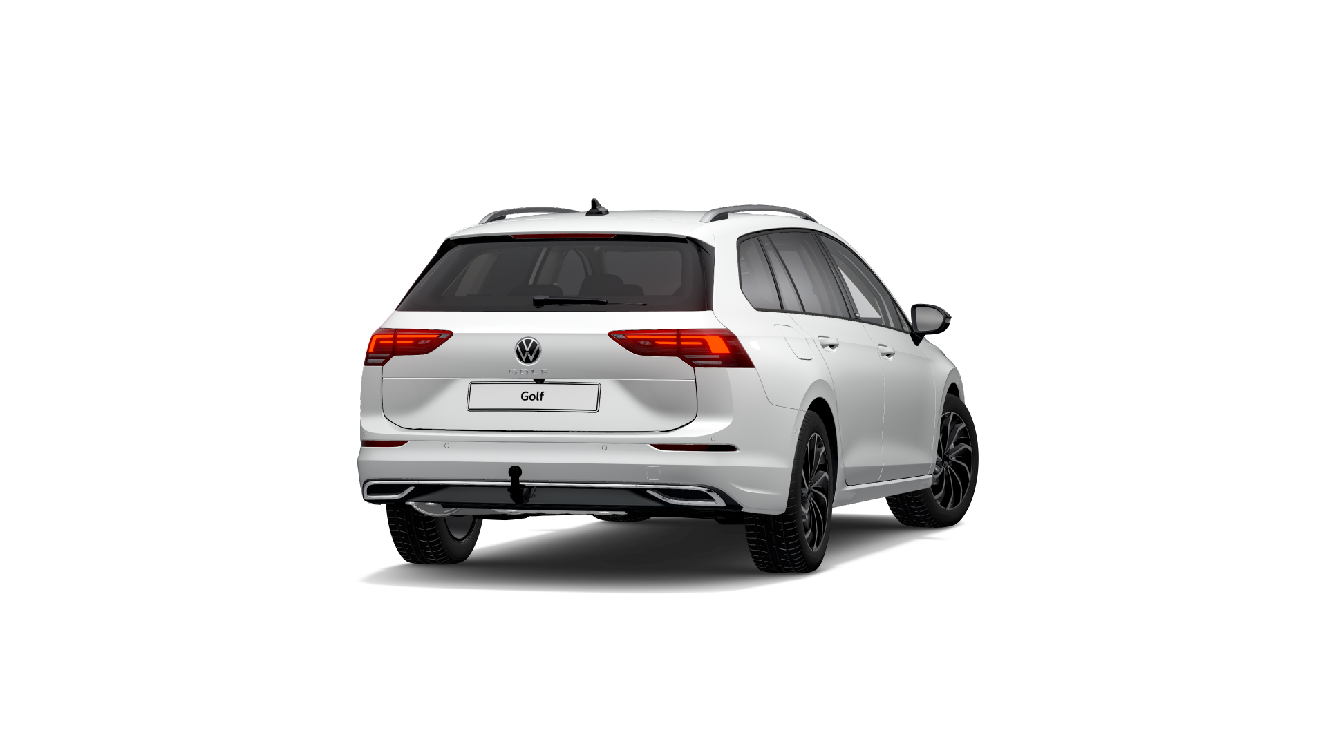 Volkswagen Golf Life Variant