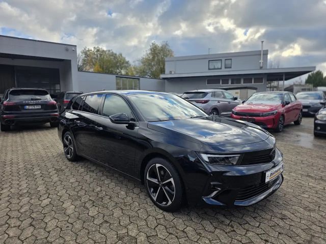 Opel Astra GS-Line Grand Sport Sports Tourer