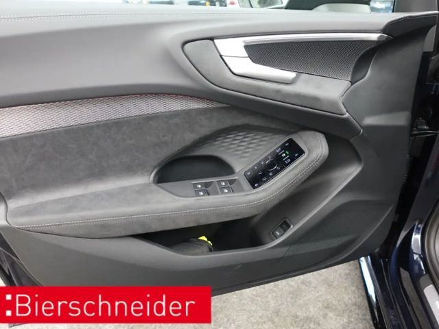 Audi A5 Avant S-Tronic