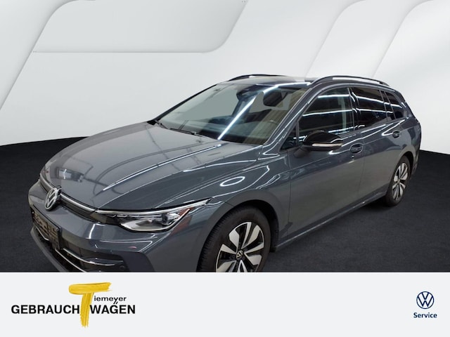 Volkswagen Golf 2.0 TDI DSG IQ.Drive Variant