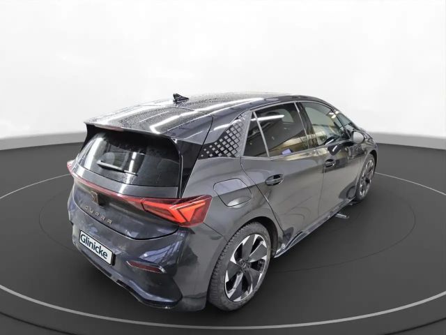 Cupra Born 170 Below Paket LED LM 19" PDC vo+hi DAB