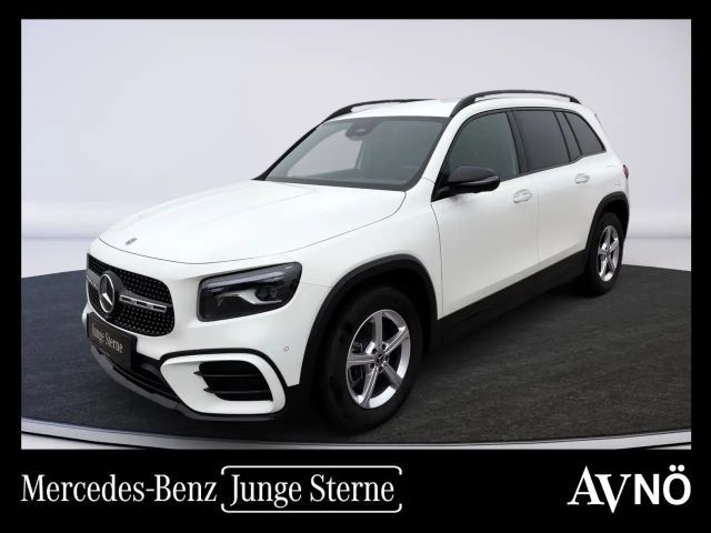 Mercedes-Benz GLB 200 4MATIC GLB 200 d
