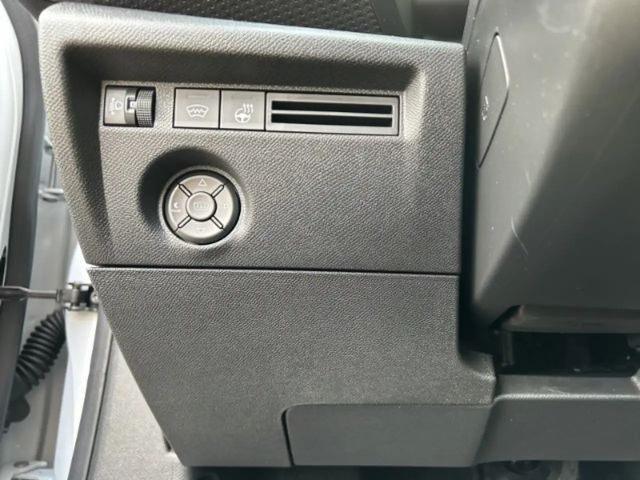 Citroën C4 Hybrid Max