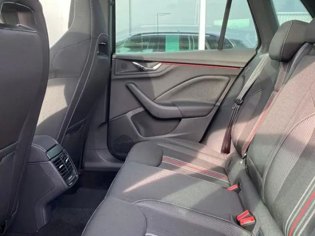 Skoda Kamiq Monte Carlo