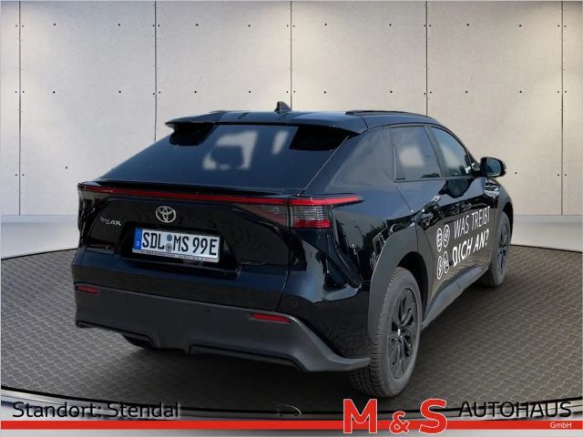 Toyota bZ4X Comfort Voorwielaandrijving