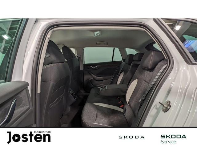 Skoda Scala 1.5 TSI Tour