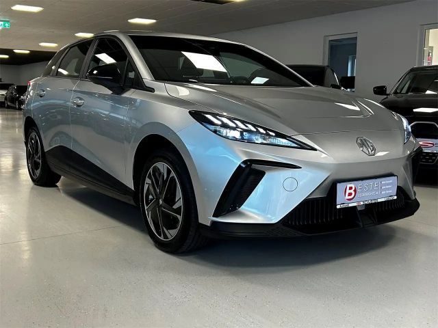 MG MG4 51 kWh EV Standard range