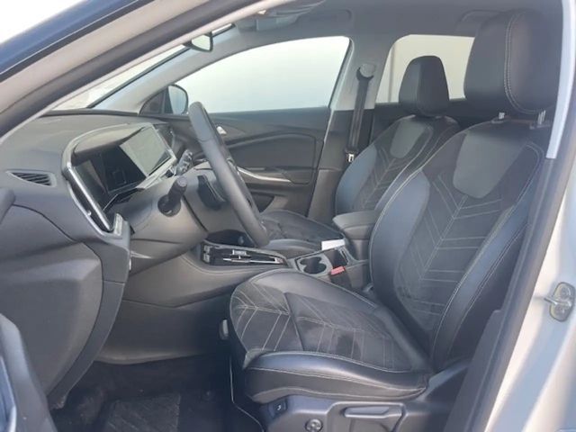 Opel Grandland X Ultimate