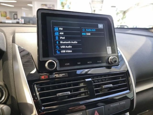 Mitsubishi Eclipse Cross PHEV