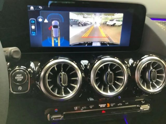 Mercedes-Benz B 220 4MATIC Progressive