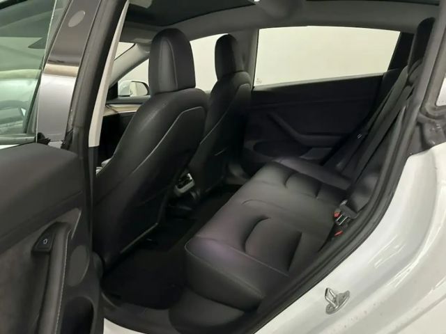 Tesla Model 3 75D AWD Dual Motor Long Range