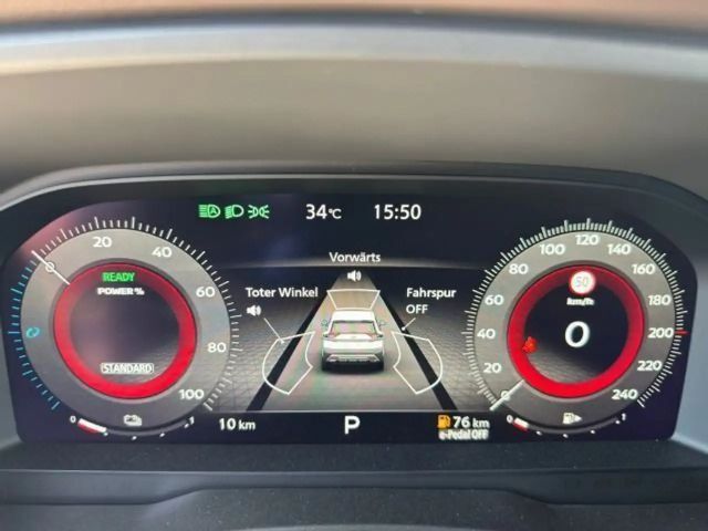 Nissan Leaf N-Connecta