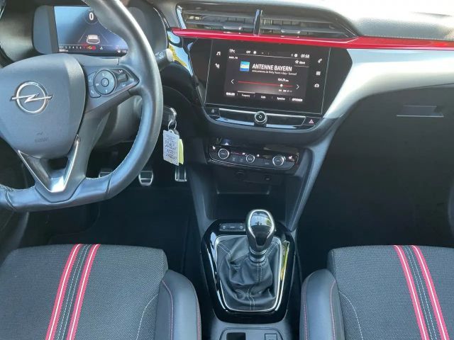 Opel Corsa GS-Line Grand Sport