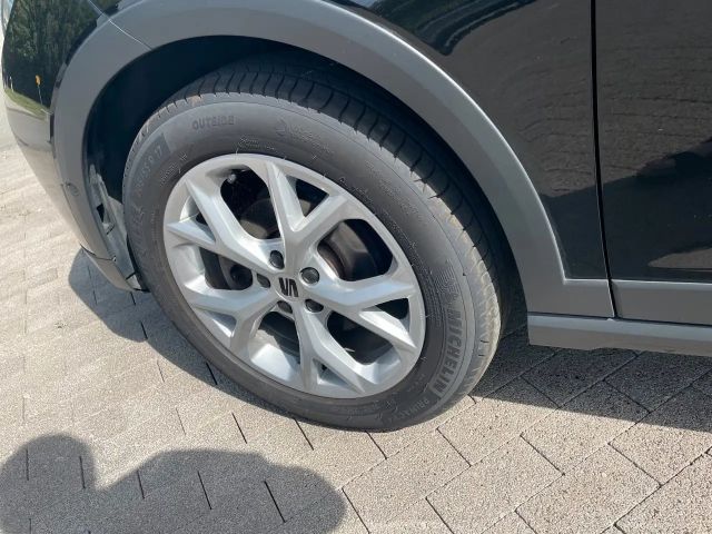 Seat Arona 1.0 TSI FR-lijn