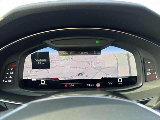 Audi A6 45 TFSI Avant S-Tronic