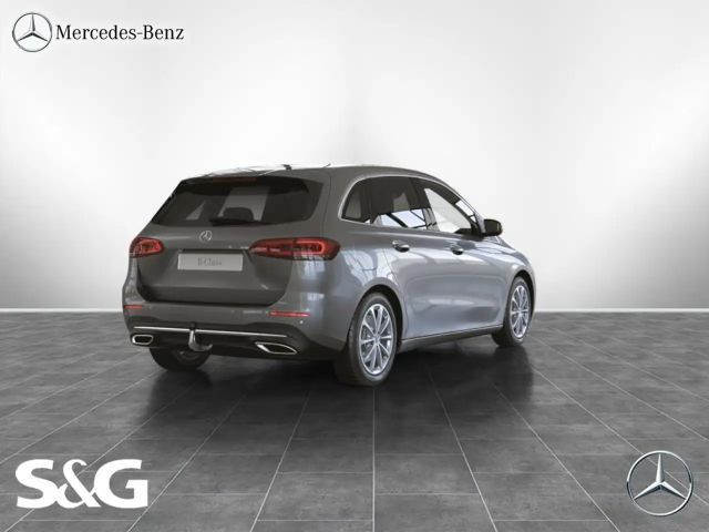 Mercedes-Benz B 250 B 250 e