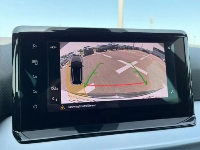 Seat Arona 1.0 TSI DSG FR-lijn