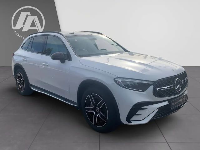Mercedes-Benz GLC 220 4MATIC AMG Line GLC 220 d