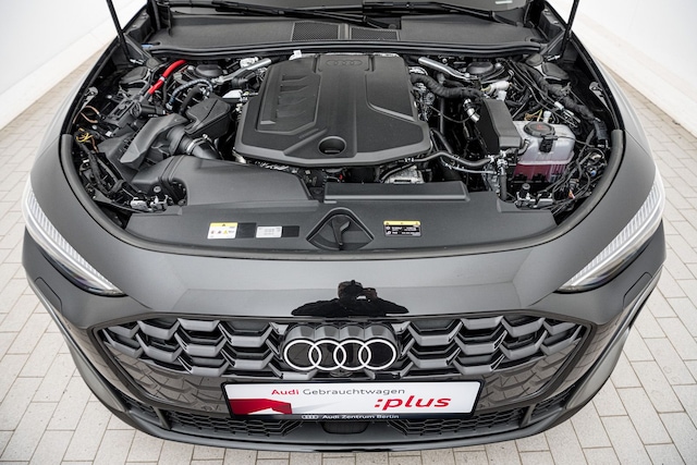 Audi A5 Avant S-Tronic