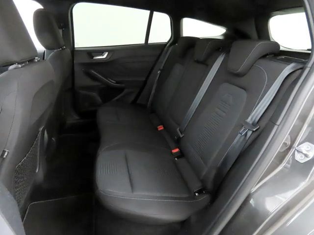 Ford Focus Active EcoBoost Wagon