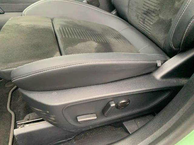 Ford Kuga Active Hybrid X