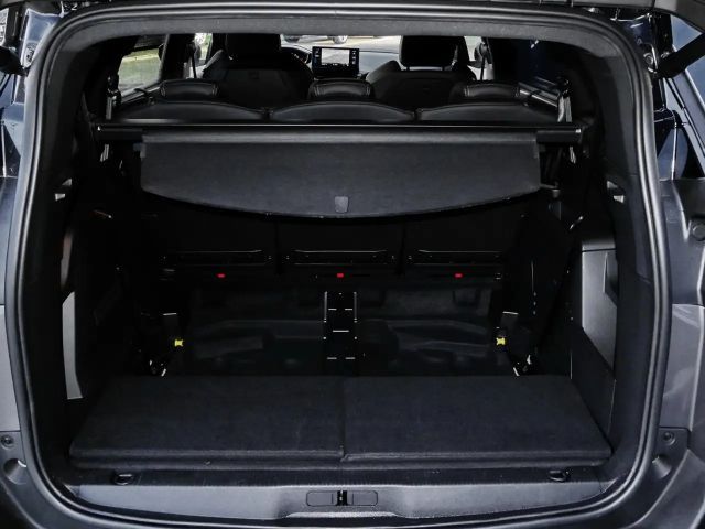 Peugeot 5008 GT-Line PureTech