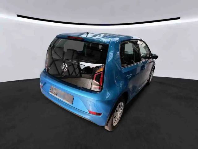 Volkswagen up! Move Move up!