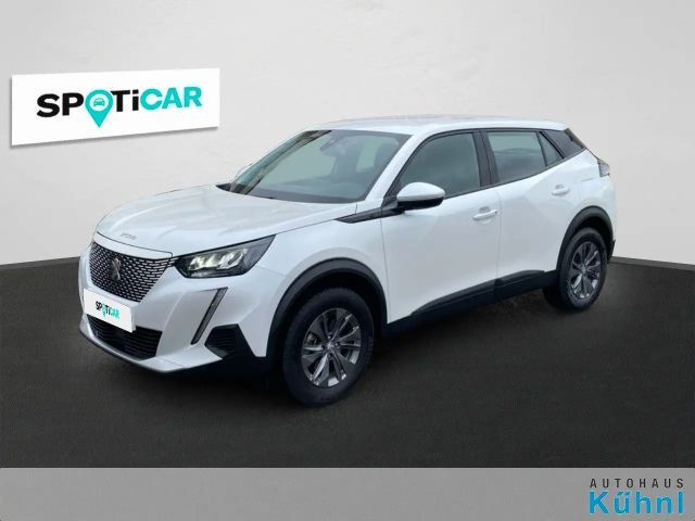 Peugeot E-2008 E-2008 Actice Pack Elektro 136 50 KW Batterie