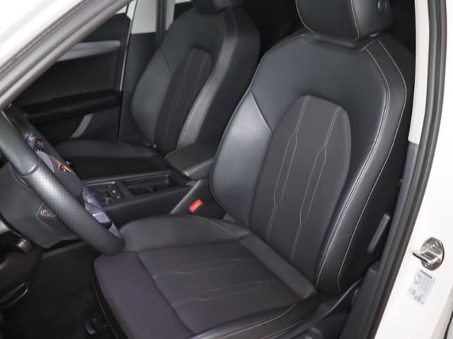 Cupra Formentor 1.5 TSI