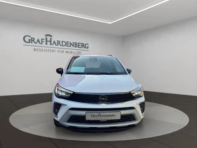 Opel Crossland X 1.5 CDTI 1.5 Turbo Elegance