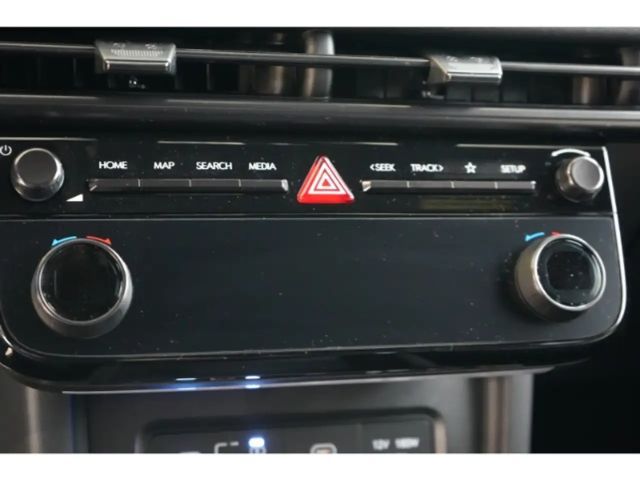 Hyundai Tucson N Line T-GDi