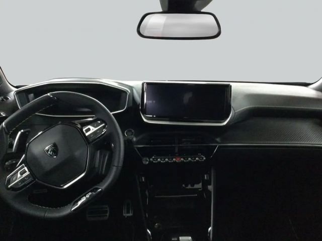 Peugeot 2008 GT-Line Hybrid