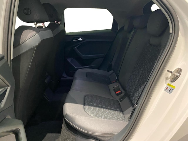 Audi A1 25 TFSI S-Tronic Sportback