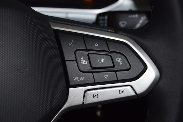 Volkswagen T-Roc DSG