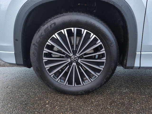 Volkswagen Tayron 2.0 TDI DSG Life