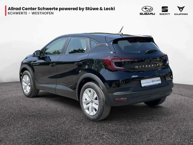 Mitsubishi ASX Basis 1.0T *LED*CARPLAY*KAMERA*PDC*