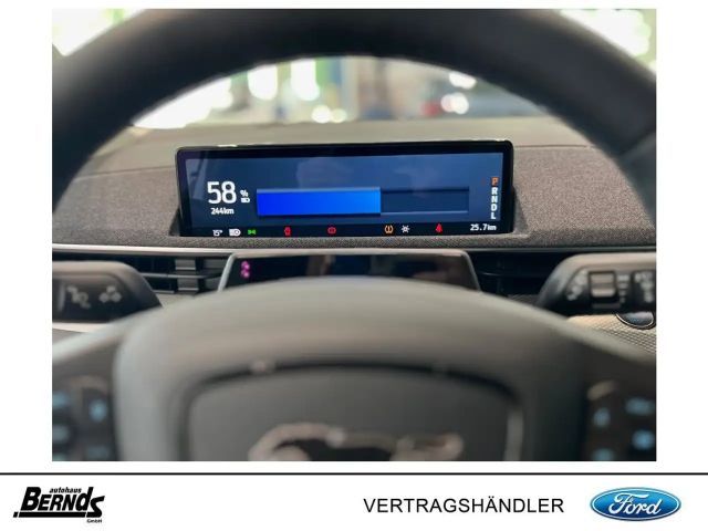 Ford Mustang Mach-E ONE Pedal Drive KLIMA LED Scheinwerfer SHZ LM ZV