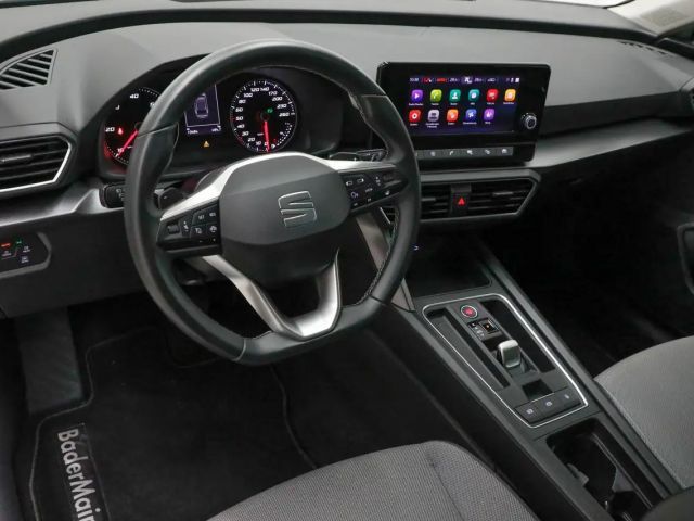 Seat Leon 2.0 TDI DSG Sportstourer Style