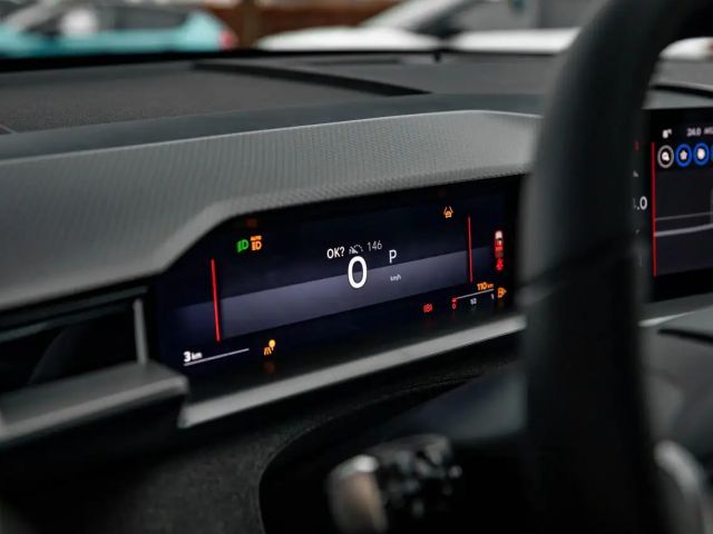 Opel Grandland X GS-Line Grand Sport