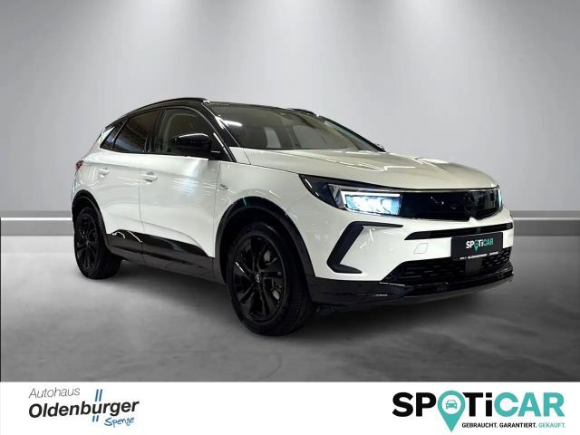 Opel Grandland X GS-Line Grand Sport