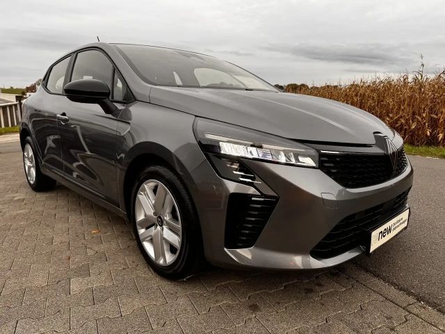 Renault Clio Evolution TCe 90