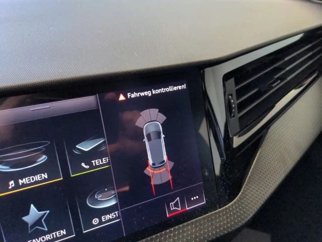 Audi A1 25 TFSI S-Tronic Sportback