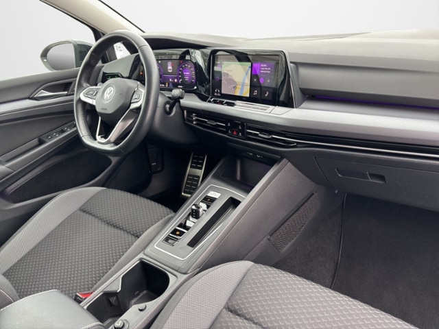 Volkswagen Golf 2.0 TDI Golf VIII