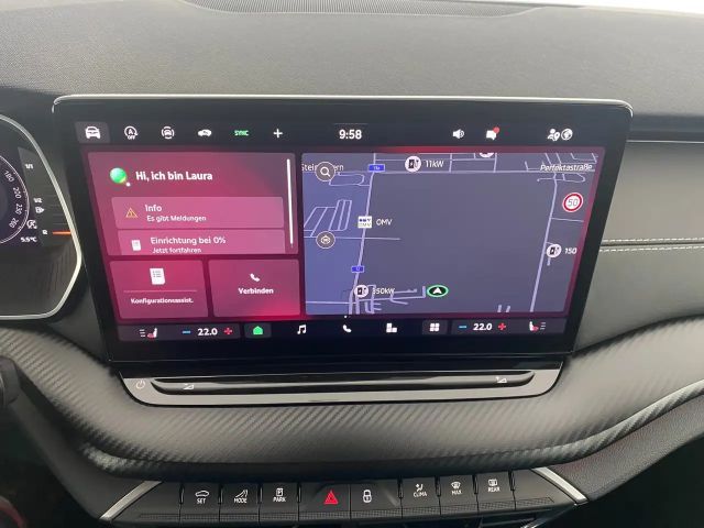 Skoda Octavia Sportline